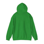 Perfusion Hoodie – Vintage 'Perfusion Est. 1953' Medical Tech Sweatshirt