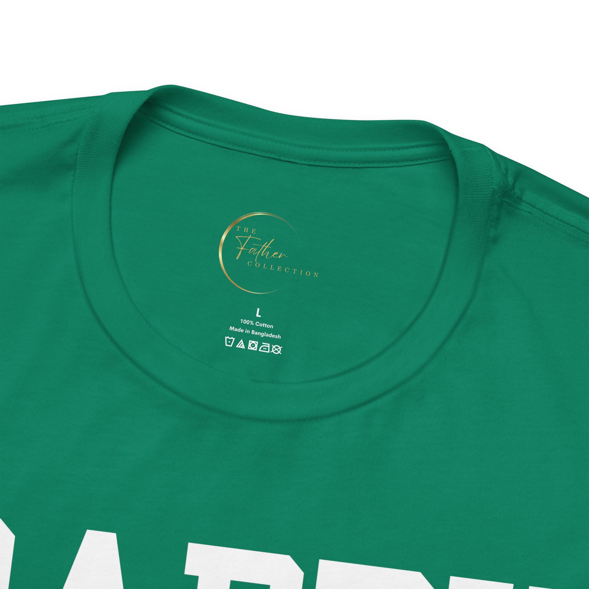 Daddy Go Lucky T Shirt