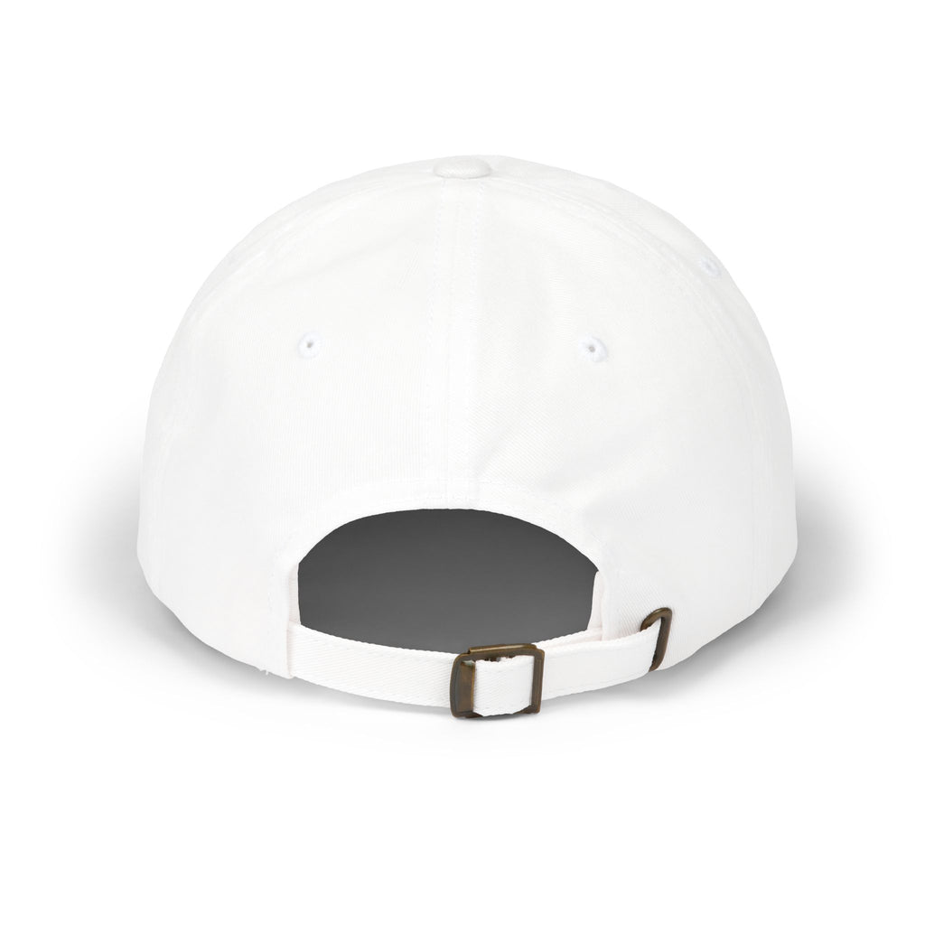 Radiant Soul Fitness Embroidered Cap