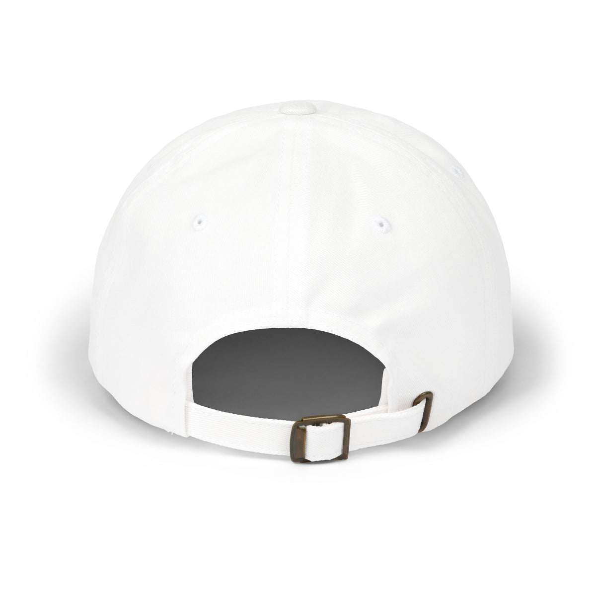 Radiant Soul Fitness Embroidered Cap